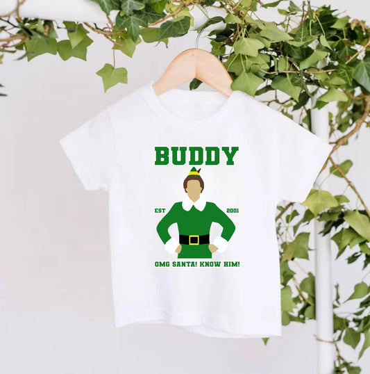 Buddy T-Shirt