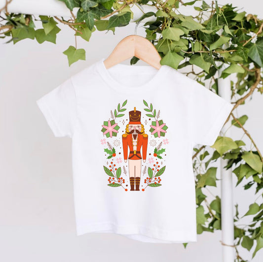 Nutcracker T-Shirt