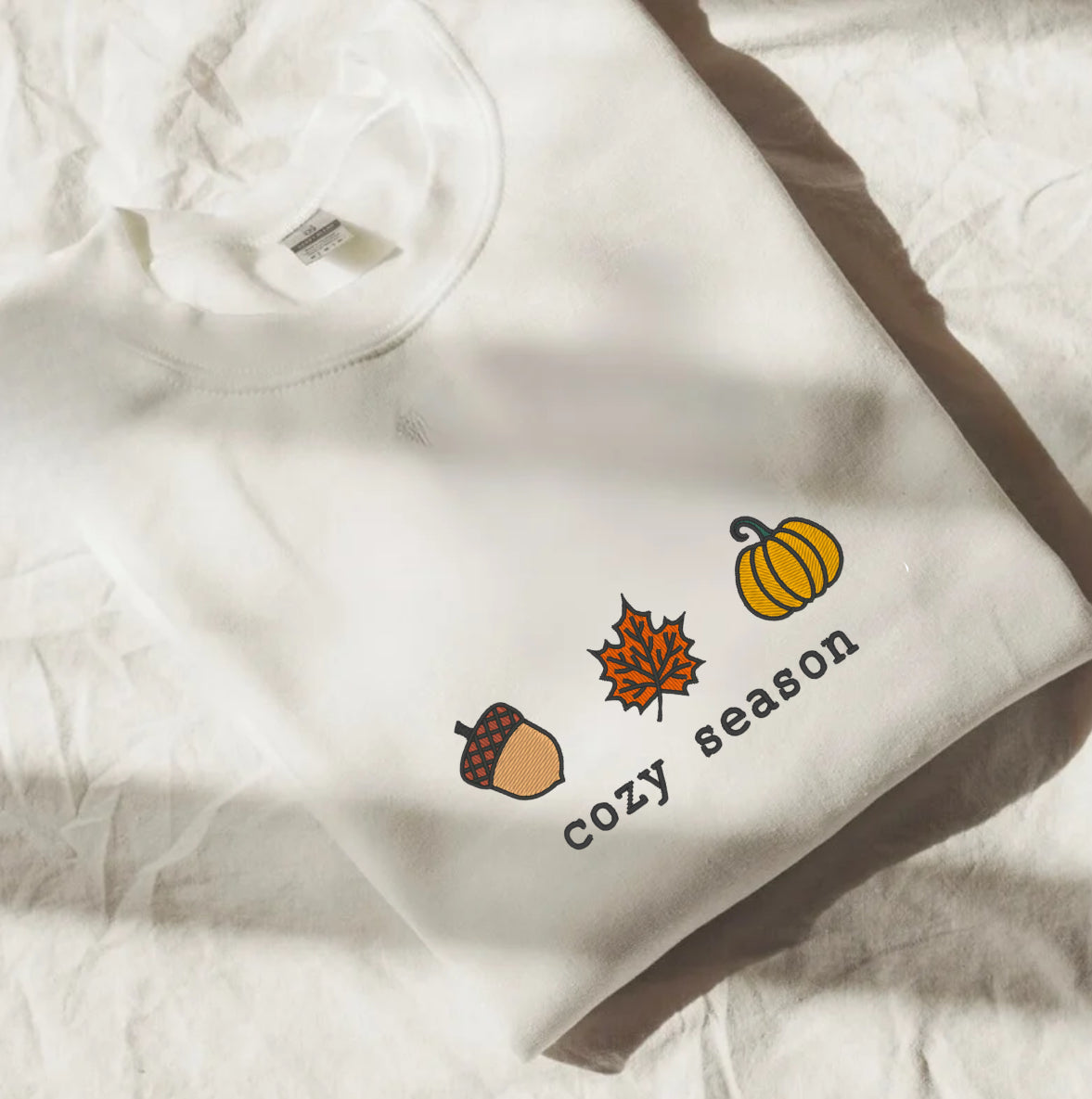 Cosy Season - Sweatshirt