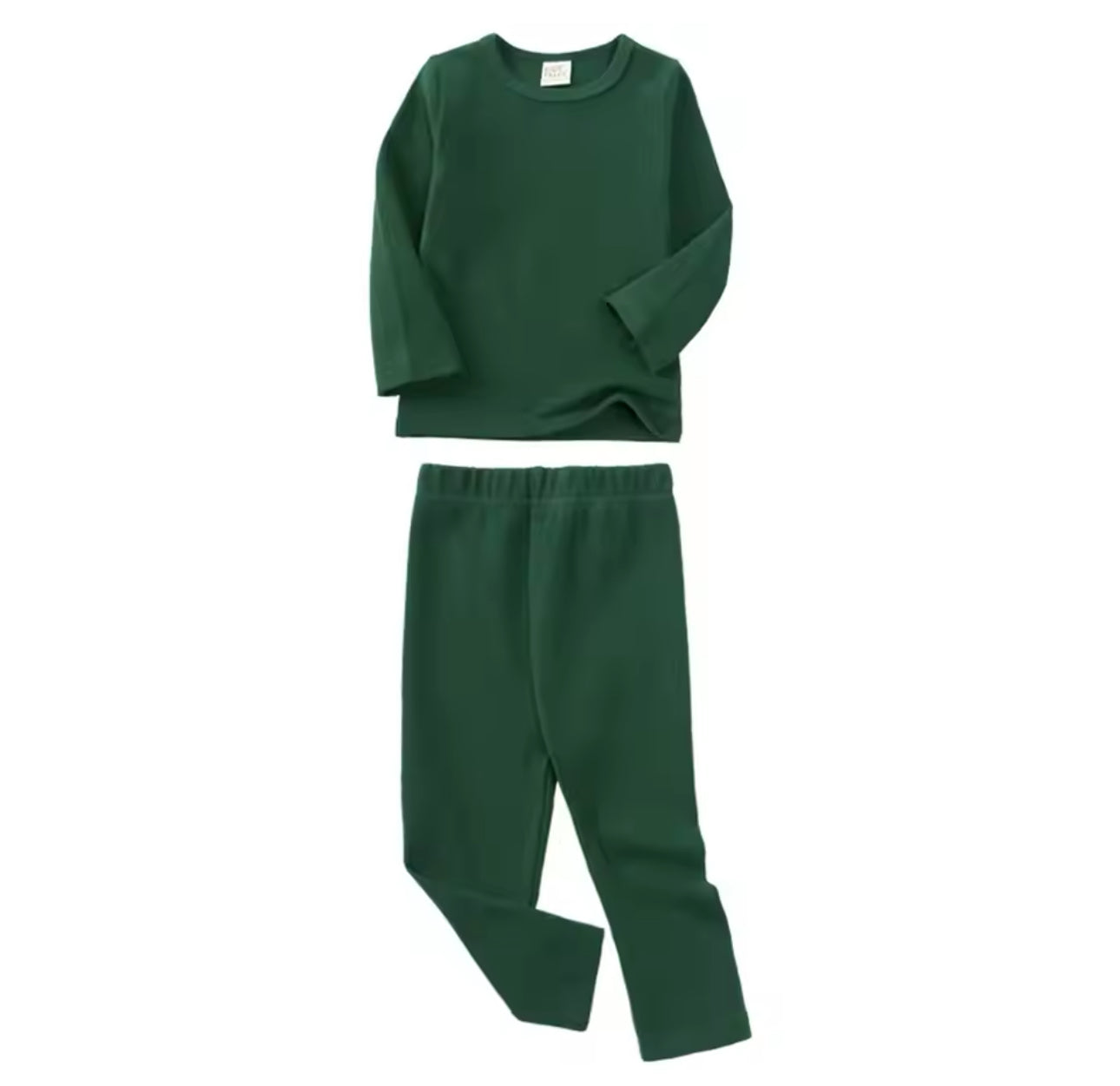 Merry Christmas  Elf - Pj’s - Personalised